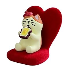 Toast Cat-love