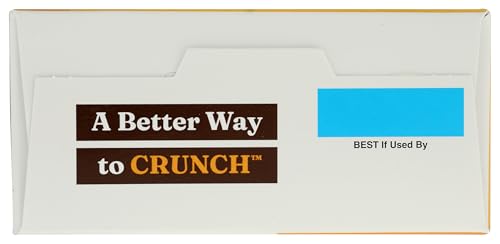 Image of Catalina Crunch Vanilla Creme Sandwich Cookies, 5.9oz (14 cookies) | Low Carb, Low-Sugar, Keto Snacks