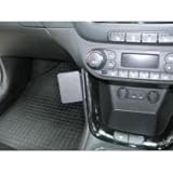spoiler kia ceed gt line Realizado en plástico ABS Brodit ProClip - Kit de coche para Kia cee\'d 12-14 (ángulo de montaje)