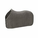 Eskadron Abschwitzdecke Fleece Stamped Classic Sports HW 21 (Steelgrey, L 145 cm)