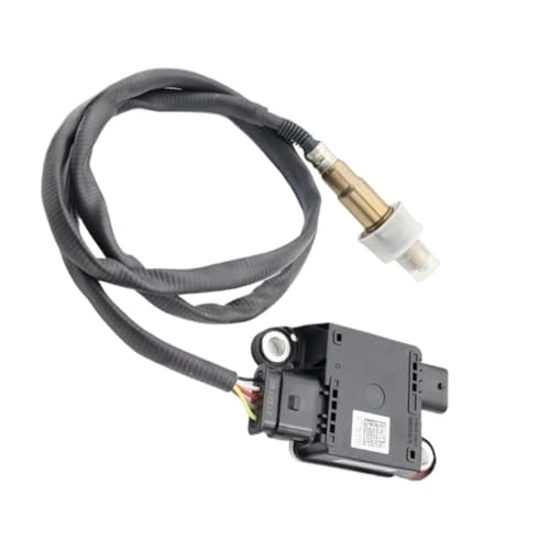 Capteur PM pour Porsche 0281007595 pour remplacer un capteur de particules fines défectueux
