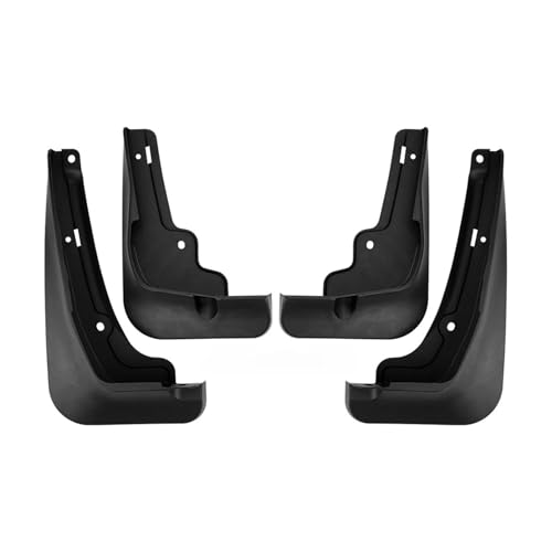 Bavettes avant et arrière Mazda 6e 2026 : garde-boue de protection roues sans perçage