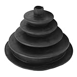 kenworth w900 price 2018 Diseño funcional que mantiene la protección interior: sella el mecanismo de cambio del polvo, la suciedad y la entrada de humedad, ayudando a evitar el desgaste interno. La forma de perfil bajo permite cambios de marcha suaves sin interferencias.