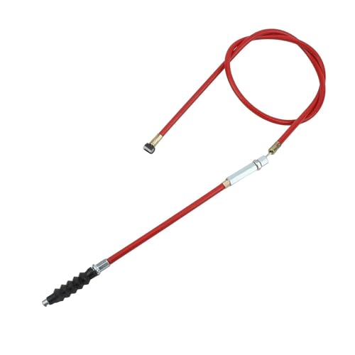 Cable de embrague suave para evitar roturas en motos 50-250 CC 3