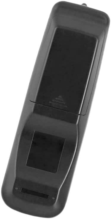 Replacement Remote Control Replace for TV/Audio/Projector for Pioneer HT-P720DV HT-P725DV VSX-D811 VSX-D811-S AV Receiver