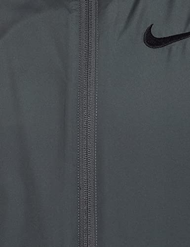 Image of Nike unisex-adult Solid AS M NK FLEX HYBRID JKT