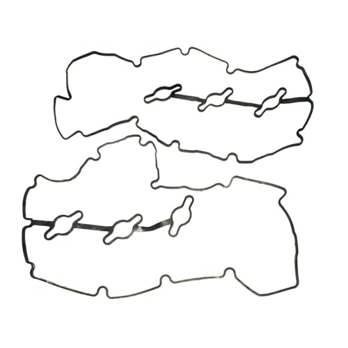 Joint de couvercle de soupape gauche droite 22453-3C110 pour moteur Sonata Azera