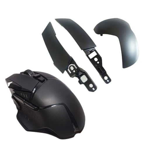 Boutons de rechange gauche droite pour G502 kit complet