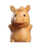 2026年 干支 置物 午 馬 木彫り ミニサイズ 木製 うま 正月飾り 開運 招福 迎春 インテリア コンパクト ミニ 可愛い 手彫り風 丙午 ひのえうま ナチュラル ウマ 木 木工 彫刻 小さい 卓上 雑貨 正月 新年 年末 年始 縁起 縁起物 開運グッズ 置き物 飾り 和風 和 魔除け (よろこび)