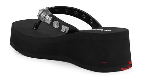 Seychelles Women's Skyscraper Flip-Flop3