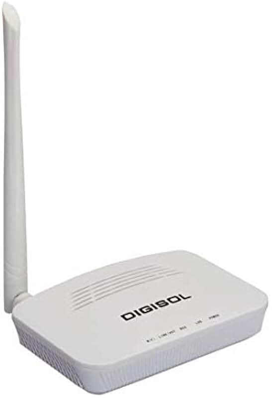 Amazon.in: Digisol - Routers / Networking Devices: Computers & Accessories