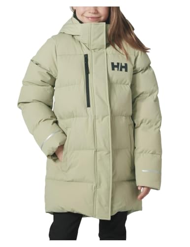 Helly Hansen Adore Parka 10 Years : parkas longues pour femme contre le froid