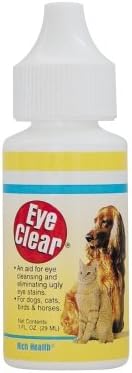 Miracle Care Eye Care Eye Clear For Dogs & Cats