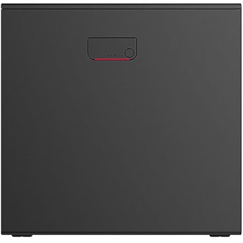 Image of Lenovo ThinkStation P620 30E000MKUS Workstation - 1 x AMD Ryzen Threadripper PRO Dodeca-core (12 Core) 5945WX 4.10 GHz - 32 GB DDR4 SDRAM RAM - 1 TB SSD - Tower