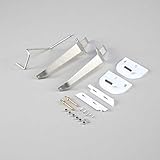 E-flite Landing Gear Set: SR-22T