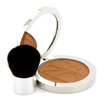 dior tan powder