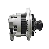 Generator Alternator Compatible For DAEWOO Cielo Espero Nexia Tico CHEVROLET Nexia Espero 10480000