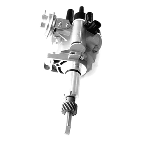 Distribuidor de encendido excavadora Komatsu TCM K21 repuesto 22100-60K15