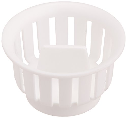 Colador cesta LaSalle Bristol 91500127 blanco