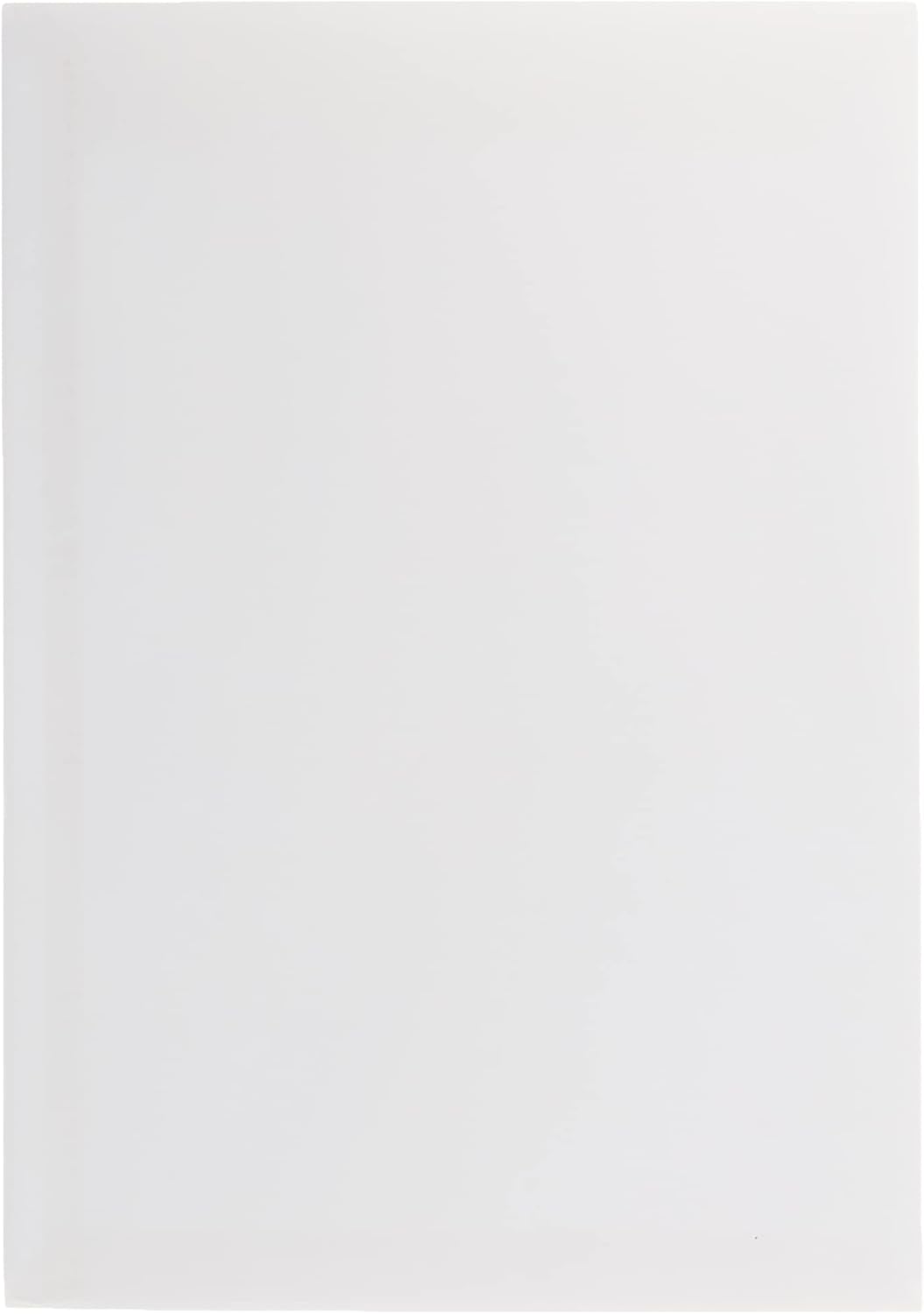 Blake TS-130126 C4 Purely Everyday Self Seal Envelope, 100gsm, White, Pack of 250