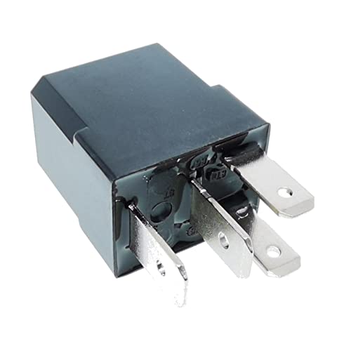Relais de commutation 4133 12V 4PIN pour modules électroniques CM1a-R-12V - 5