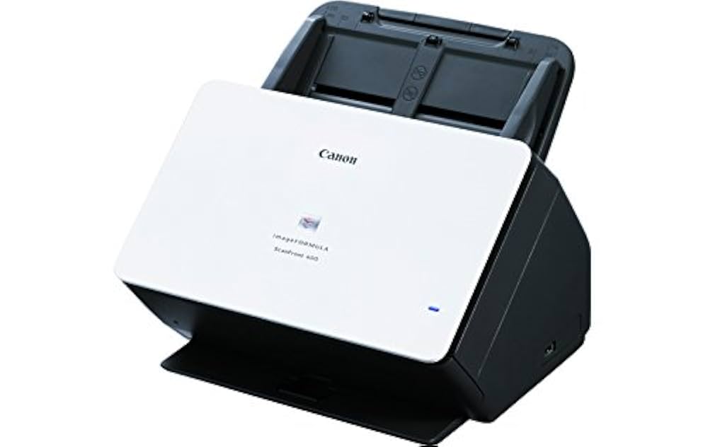 Amazon | Canon キヤノン ドキュメントスキャナー DR-C240用