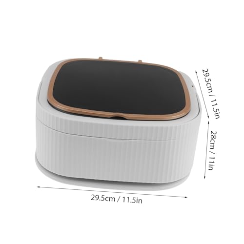 ARTIBETTER Portable Mini Washing Machine Laundry Washer Modes for Easy Cleaning for Apartments Hotels Camping and Rv Use Compact and Space-saving Design