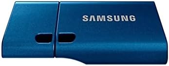Samsung MUF-256DA/APC Pendrive USB 256 GB, Niebieski