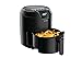 Tefal Easy Fry Precision XL Heißluftfritteuse Fritteuse, 1500 Watt, Kapazität von 1,2 KG sowie 4,2 Liter für bis zu 6 Personen, 6 Automatische Programme, Digitales Display, Timer, fryer, Ohne Fett Öl Tefal Easy Fry Precision XL Heißluftfritteuse Fritteuse, 1500 Watt, Kapazität von 1,2 KG sowie 4,2 Liter für bis zu 6 Personen, 6 Automatische Programme, Digitales Display, Timer, fryer, Ohne Fett Öl