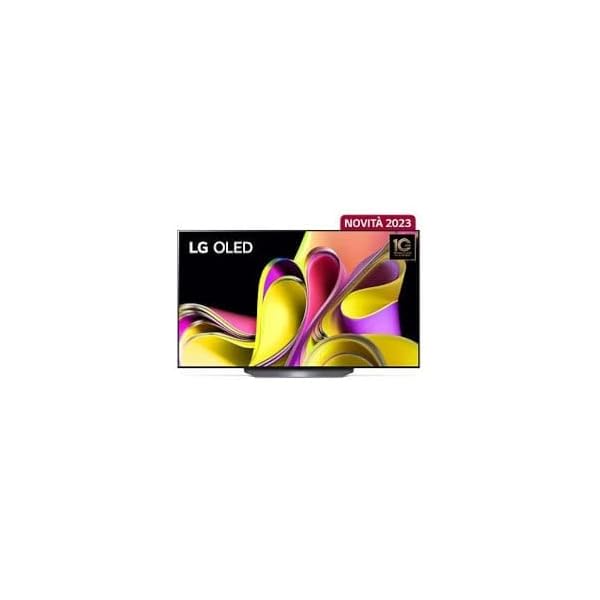 Televisore Lg Smart TV UHD OLED