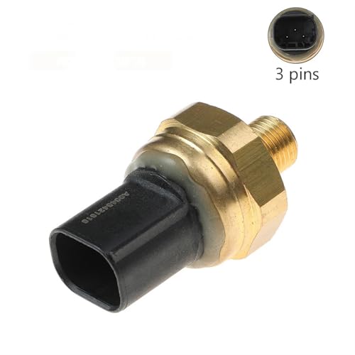 Capteur de pression d'huile A0045421618 pressostat de remplacement