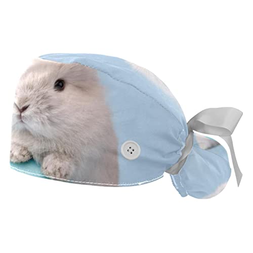 Chapeaux bouffants JDEZ : la solution anti-transpiration pour vos longues heures de travail
