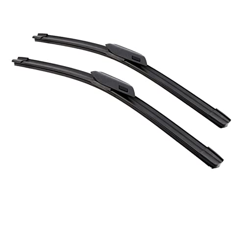 Essuie-glace avant 22"+18" LHD pour Haval H9 2021 : visibilité maximale