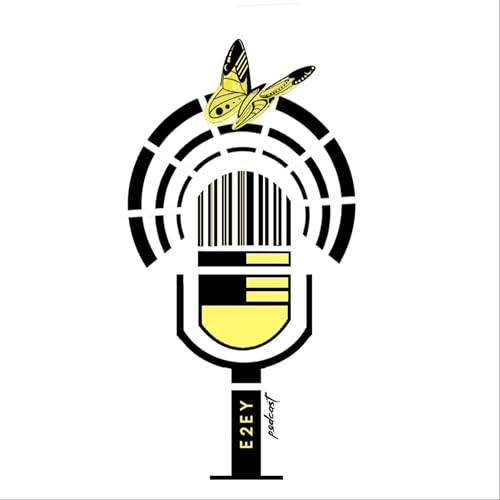 Empowered to Empower You Podcast Por Mrs. Bewindi Jackson arte de portada