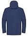 Jack Wolfskin Herren Altenberg 3in1 Jkt M, Midnight Sky, XL EU