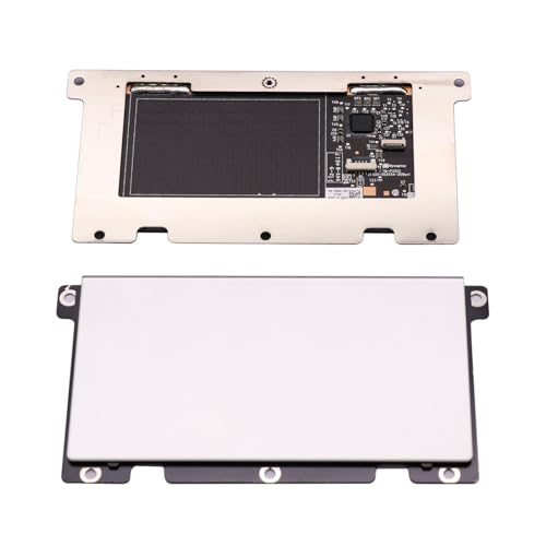 Pavé tactile de rechange argenté L14381-001 haute précision HP Elitebook