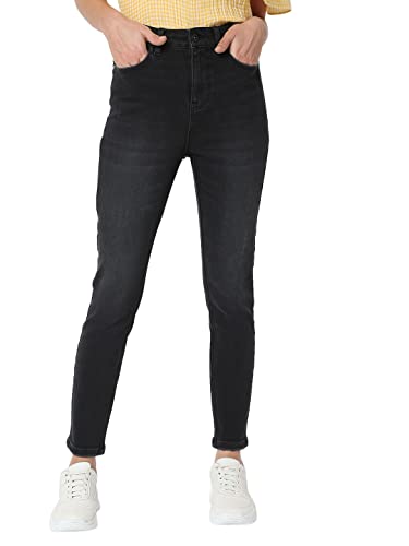 Image of VERO MODA Women's Regular Jeans