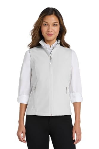 Port Authority Ladies Core Soft Shell Vest