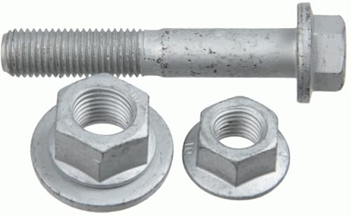 Lemförder 38901 01 Cylindre de suspensions