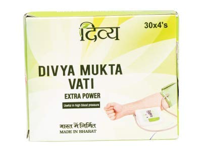patanjaliMukta Vati 120 gm Pack of 2