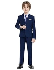 Regular Dark Blue 5 Pcs