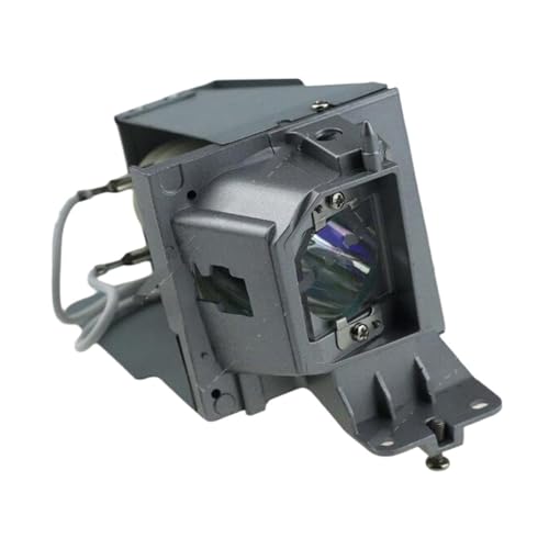 Lampe de projecteur Jk211 00b soirée cinéma maison sans coupure pour He 801j