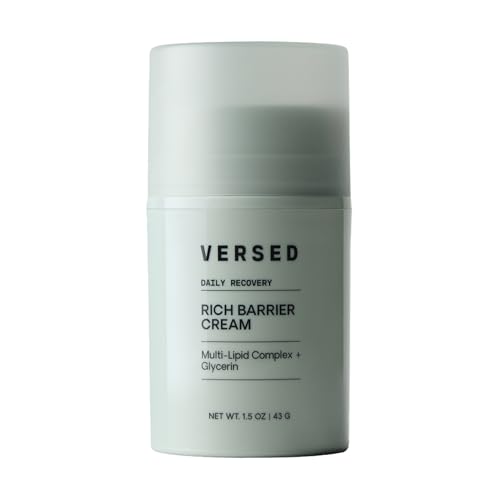 Versed Daily Recovery Rich Barrier Cream