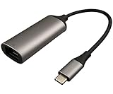 GOPPA USB 10Gbps Type-C(R) 接続 5GbE LANアダプター GP-CR455GH/S