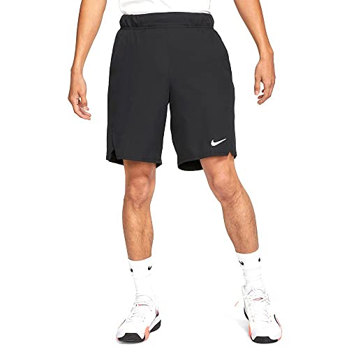 超希少 フェデラー着用NIKE 9Inch Court Flex Ace Amazon.com: Nike Nike Court Flex Victory Shorts 9