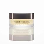 COLLEEN ROTHSCHILD Universal Rescue Balm | Multi-Purpose Dry Skin Solution | Concentrated Plant Oils and Botanical Extracts | Hydrates and Nurtures | 10 Ways to Use for Head-to-Toe Care (1.05 fl oz) - Image 3