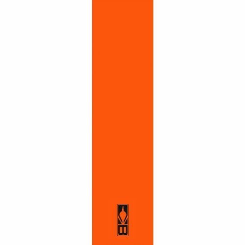 BOHNING CO LTD. - Bohning de 4 Pulgadas, Color Naranja