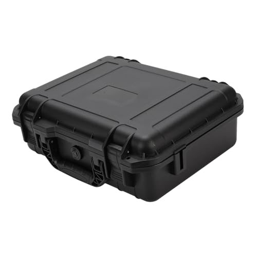 Étui rigide pour antenne parabolique portable boîte de transport rigide IP67