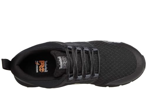 Image of Timberland PRO Men's Powertrain Sport Alloy-Toe EH Industrial & Construction Shoe