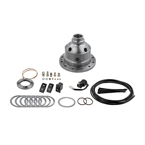 ARB RD167 Air Locker; Dana 60 HD w/ 4.10 ratio and down, 35-spline